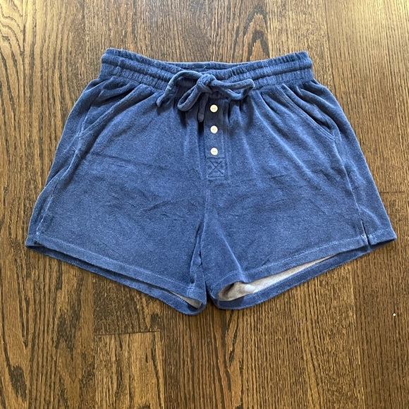 Donni Henley shorts - Picture 2 of 2